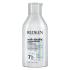 Redken Acidic Bonding Concentrate Shampoo für Frauen 300 ml