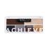 Revolution Relove Colour Play Shadow Palette Lidschatten für Frauen 5,2 g Farbton  Achieve