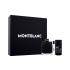 Montblanc Legend Geschenkset Eau de Parfum 100 ml + Eau de Parfum 7,5 ml + Deostick 75 g