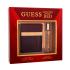 GUESS Seductive Homme Red Geschenkset Eau de Toilette 100 ml + Eau de Toilette 15 ml