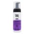 Revlon Professional ProYou The Toner Neutralizing Foam Pflege ohne Ausspülen für Frauen 165 ml