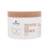 Schwarzkopf Professional BC Bonacure Time Restore Q10 Clay Treatment Haarmaske für Frauen 500 ml