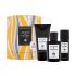 Acqua di Parma Colonia Essenza x Emilio Pucci Geschenkset Eau de Cologne 100 ml + Duschgel 75 ml + Deodorant 50 ml