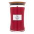 WoodWick Pomegranate Duftkerze 610 g