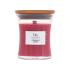 WoodWick Pomegranate Duftkerze 85 g