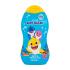 Pinkfong Baby Shark Duschgel für Kinder 400 ml