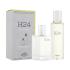 Hermes H24 Geschenkset Eau de Toilette 30 + Eau de Toilette Nachfüllung 125 ml