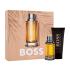 HUGO BOSS Boss The Scent 2015 SET1 Geschenkset Eau de Toilette 50 ml + Duschgel 100 ml