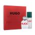 HUGO BOSS Hugo Man SET1 Geschenkset Eau de Toilette 75 ml + Deodorant 150 ml