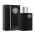 Alfa Romeo Black Eau de Toilette für Herren 75 ml