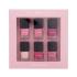 2K Miss Pinky Lovely Nails Geschenkset Nagellack 6 x 5 ml