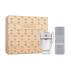 Paco Rabanne Invictus Geschenkset Eau de Toilette 100 ml + Deodorant 150 ml