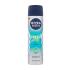 Nivea Men Fresh Kick 48H Antiperspirant für Herren 150 ml