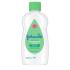 Johnson´s Baby Oil Aloe Vera Körperöl für Kinder 200 ml