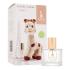 Sophie La Girafe Sophie La Girafe Geschenkset Eau de Toilette 50 ml + Plüschspielzeug