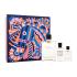 Hermes Terre d´Hermès Geschenkset Eau de Toilette 100 ml + Rasierbalsam 40 ml + Eau de Toilette 12,5 ml