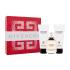 Givenchy L'Interdit Geschenkset Eau de Parfum 50 ml + Körpermilch 75 ml + Duschöl 75 ml