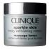 Clinique Sparkle Skin Body Exfoliating Cream Körperpeeling für Frauen 250 ml Tester