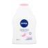 Nivea Intimo Intimate Wash Lotion Sensitive Intimhygiene für Frauen 250 ml