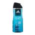 Adidas After Sport Shower Gel 3-In-1 Duschgel für Herren 400 ml