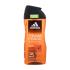 Adidas Team Force Shower Gel 3-In-1 New Cleaner Formula Duschgel für Herren 250 ml