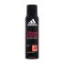 Adidas Team Force Deo Body Spray 48H Deodorant für Herren 150 ml