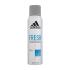 Adidas Fresh 48H Anti-Perspirant Antiperspirant für Herren 150 ml