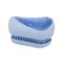 Tangle Teezer Compact Styler Haarbürste für Frauen 1 St. Farbton  Gem Rocks