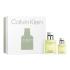 Calvin Klein Eternity Geschenkset Eau de Toilette 100 ml + Eau de Toilette 30 ml