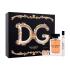 Dolce&Gabbana The Only One Geschenkset Eau de Parfum 100 ml + Eau de Parfum 7,5 ml + Eau de Parfum 10 ml