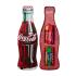 Lip Smacker Coca-Cola Vintage Bottle Geschenkset Lippenbalsam 6 x 4 g + Dose