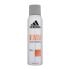 Adidas Intensive 72H Anti-Perspirant Antiperspirant für Herren 150 ml