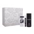 Paco Rabanne Phantom Geschenkset Eau de Toilette 50 ml + Deodorant 150 ml + Eau de Toilette 10 ml