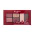 BOURJOIS Paris Volume Glamour Lidschatten für Frauen 8,4 g Farbton  01 Intense Look