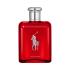 Ralph Lauren Polo Red Eau de Parfum für Herren 125 ml