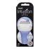 Wilkinson Sword Intuition Dry Skin Rasierer für Frauen 1 St.