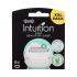 Wilkinson Sword Intuition Sensitive Care Ersatzklinge für Frauen Set