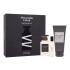 Abercrombie & Fitch Authentic Geschenkset Eau de Toilette 100 ml + Eau de Toilette 15 ml + Duschgel 200 ml