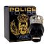 Police To Be The King Eau de Toilette für Herren 125 ml