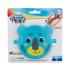 Canpol babies Hello Little Snack Keeper Turquoise Geschirr für Kinder 200 ml