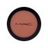 MAC Sheertone Blush Rouge für Frauen 6 g Farbton  Gingerly