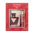 GUESS Seductive Red Geschenkset Eau de Toilette 75 ml + Körperspray 125 ml