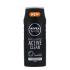 Nivea Men Active Clean Shampoo für Herren 250 ml