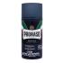 PRORASO Blue Shaving Foam Rasierschaum für Herren 300 ml