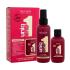 Revlon Professional Uniq One All In One Hair Treatment Geschenkset Spülungsfreie Pflege Uniq One All In One Haarkur Hair Treatment  150 ml + Uniq One All In One Shampoo 100 ml