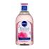 Nivea Rose Touch Micellar Water With Organic Rose Water Mizellenwasser für Frauen 400 ml