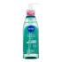 Nivea Derma Skin Clear Wash Gel Reinigungsgel für Frauen 150 ml