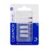 Curaprox CPS 18 Ortho Refill 2,0 - 8,0 mm Zwischenraumzahnbürste Set