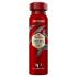 Old Spice Deep Sea Deodorant für Herren 150 ml