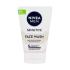 Nivea Men Sensitive Face Wash Reinigungsgel für Herren 100 ml